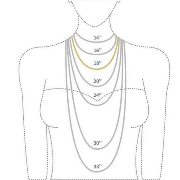 Vintage Tiger Eye Pendant with 18” Wax Cord - Picture 7 of 8